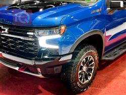 شێڤرۆلێت سلڤەرادۆ